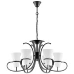 Люстра подвесная Lightstar 733067 Fiacolla