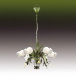 Люстра Odeon light 2652/6 MERIDA