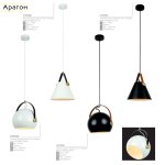 Подвесной светильник Citilux CL947250 Арагон