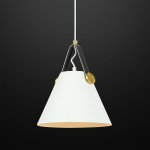 Подвесной светильник Citilux CL947200 Арагон