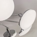 Люстра диодная Citilux CL716281Wz 3300K