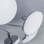 Люстра диодная Citilux CL716281Nz 4200K