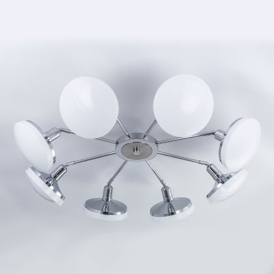 

Люстра диодная Citilux CL716281Nz 4200K, CL716281Nz