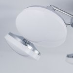 Люстра диодная Citilux CL716251Nz 4200K