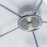 Люстра диодная Citilux CL716251Nz 4200K