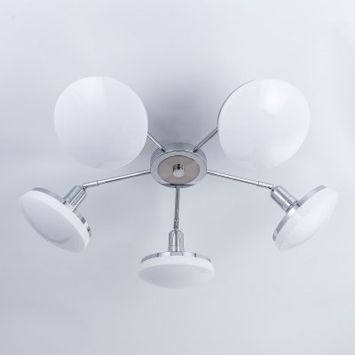 

Люстра диодная Citilux CL716251Nz 4200K, CL716251Nz