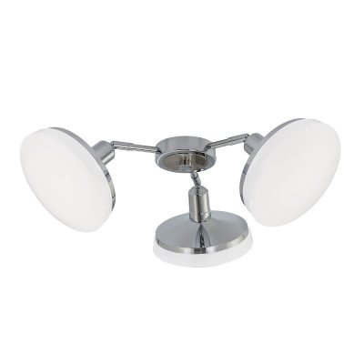 

Люстра светодиодная Citilux CL716231Wz 3300K, CL716231Wz