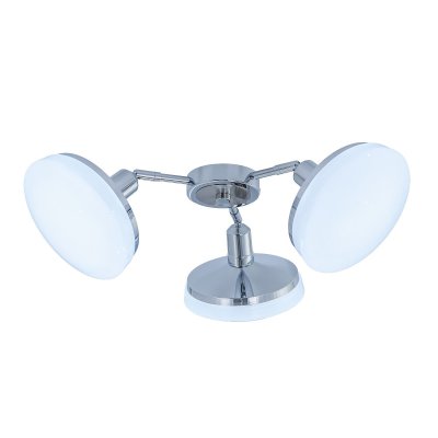 

Люстра светодиодная Citilux CL716231Nz 4200K, CL716231Nz