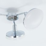 Люстра светодиодная Citilux CL716231Nz 4200K