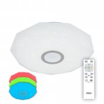 Светильник диодный 40ВТ Citilux CL71340RGB