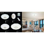 Светильник диодный 100W Citilux CL713100RGB