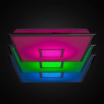 Светильник диодный 50Вт Citilux CL703K55RC с пультом