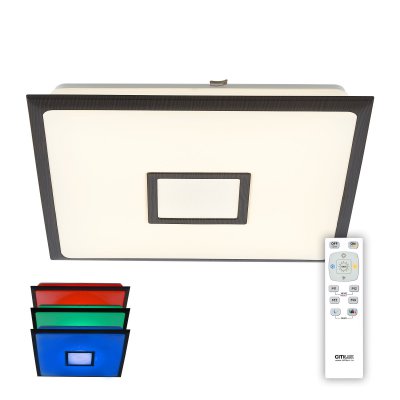 

Светильник Citilux CL703K55RC с пультом, CL703K55RC