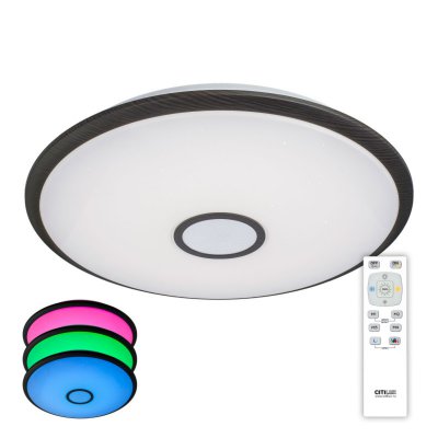 

Светильник Citilux CL703105RGB, CL703105RGB