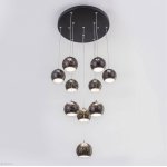 Подвесной светильник Citilux CL504112 Деко