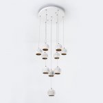 Подвесной светильник Citilux CL504110 Деко