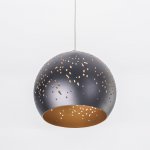 Подвесной светильник Citilux CL504102 Деко