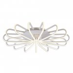 Люстра потолочная Citilux CL229200 Джемини