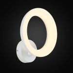 Светильник настенный бра Citilux CL225310r Паркер