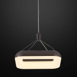 Подвесной светильник Citilux CL225215r Паркер