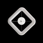 Подвесной светильник Citilux CL225210r Паркер