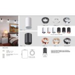 Крепёжное кольцо для арт. 370455-370456 Novotech 370460 MECANO