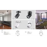 Встраиваемый светильник Novotech 370451 PIPE