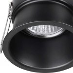 Встраиваемый светильник Novotech 370445 BUTT