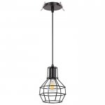 Встраиваемый светильник Novotech 370424 ZELLE