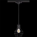 Трековый светильник Novotech 370423 ZELLE