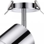 Встраиваемый светодиодный светильник Novotech 357906 ARUM