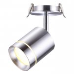 Встраиваемый светодиодный светильник Novotech 357906 ARUM