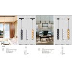 Встраиваемый светодиодный светильник Novotech 357902 ARTE