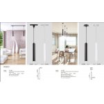 Встраиваемый светодиодный светильник Novotech 357893 MODO