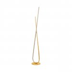 Торшер (напольный светильник) MIRAFLORES светодиодный Eglo 97747