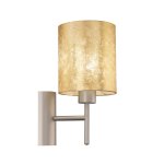 Бра (настенный светильник) VISERBELLA Eglo 97645