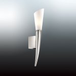 Светильник настенный бра Odeon light 2654/1W Gent