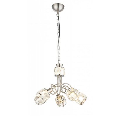 Подвес Globo Kris 54356-5H Подвес Globo Kris 54356-5H