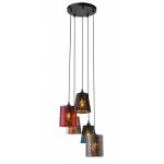 Подвес Globo Ticon 15266-5H1