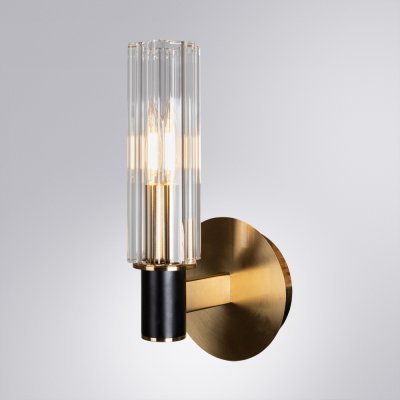 

Светильник настенный Divinare 2654/17 AP-1 BAROLO, 2654/17 AP-1