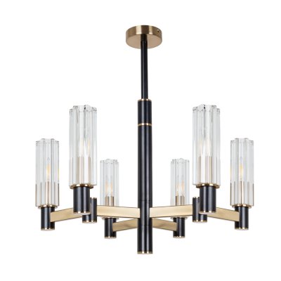 

Светильник подвесной Divinare Divinare 2654/17 LM-6 BAROLO, 2654/17 LM-6