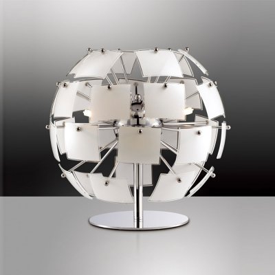 Настольная лампа Odeon light 2655/2T Vorm Настольная лампа Odeon light 2655/2T Vorm