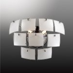 Светильник настенный бра Odeon light 2655/2W VORM