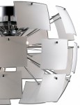 Люстра потолочная Odeon light 2655/4C VORM