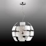 Люстра Odeon light 2655/6 VORM