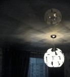 Люстра Odeon light 2655/6 VORM