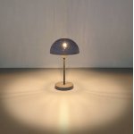 Настольная лампа Globo Fabian 54653T