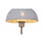 Настольная лампа Globo Fabian 54653T