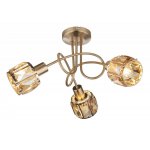 Люстра потолочная Globo Mero 54358-3