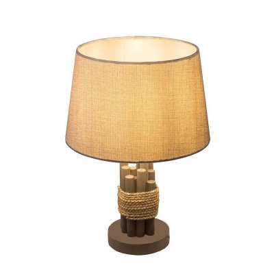 

Настольная лампа Globo Livia 15255T1, 15255T1